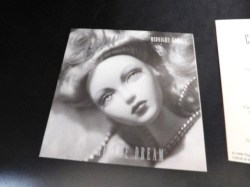 gene midnight gamble blue card